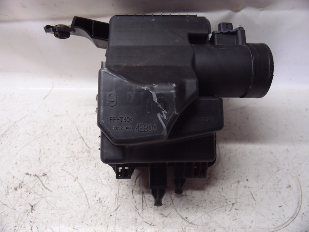 фото №9, Корпус фильтра воздуха xtrail t32 qashqai j11 1.6 dci