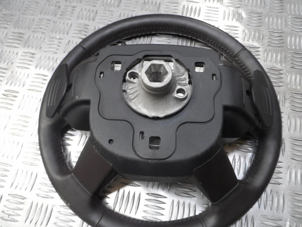 фото №7, Воздуховод лепестки переключения подогрев range rover vogue l405