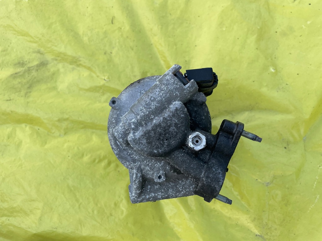 фото №5, Peugeot 308 t9 корпус фільтра пального 2.0 e-hdi