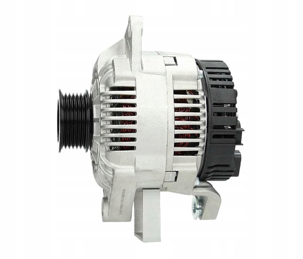 Новий генератор renault megane scenic renault megane estate/break renault l Доставка