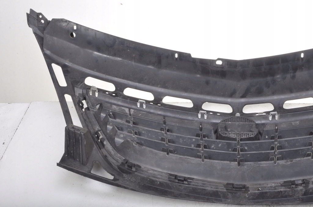 фото №8, Opel meriva b решётка радиатора решётка радиатора 13267700