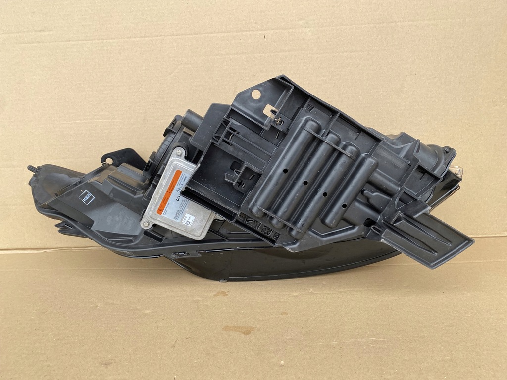 фото №9, Land rover discovery sport ксенон лампа перед ліва