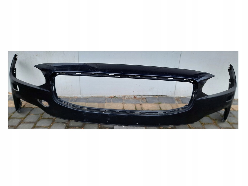 фото №1, Бампер перед volvo s90 v90 2016-