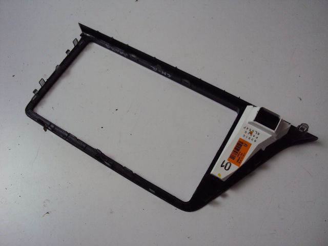 фото №5, Рамка навигации honda cr-v