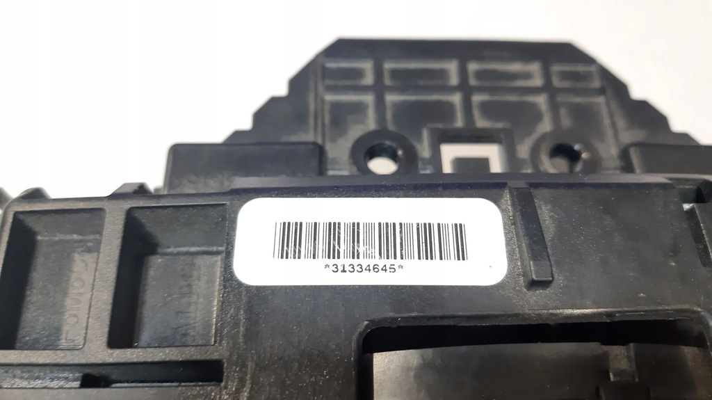 фото №9, Volvo xc60 2011 подушки безопасности воздушные