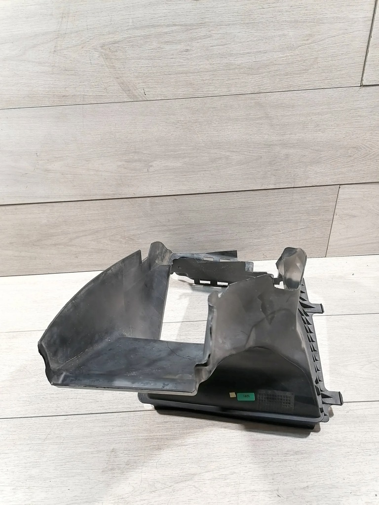 фото №7, Continental gt воздуховод впуск воздуха 3sd121334