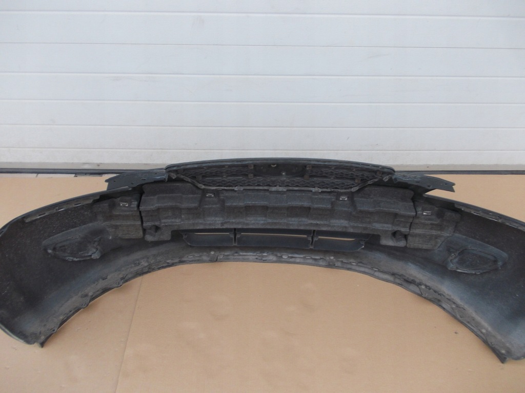 фото №13, Бампер перед kia ceed i 86500-1h000