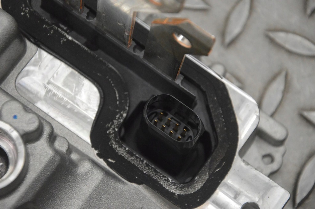 фото №6, Skoda enyaq iv 2023 инвертор / преобразователь напряжения