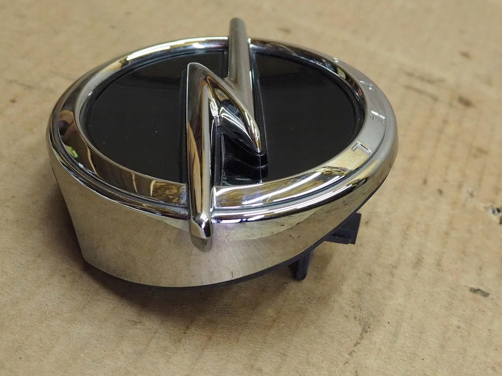 фото №11, Эмблема крышки ручка opel corsa f 39185120