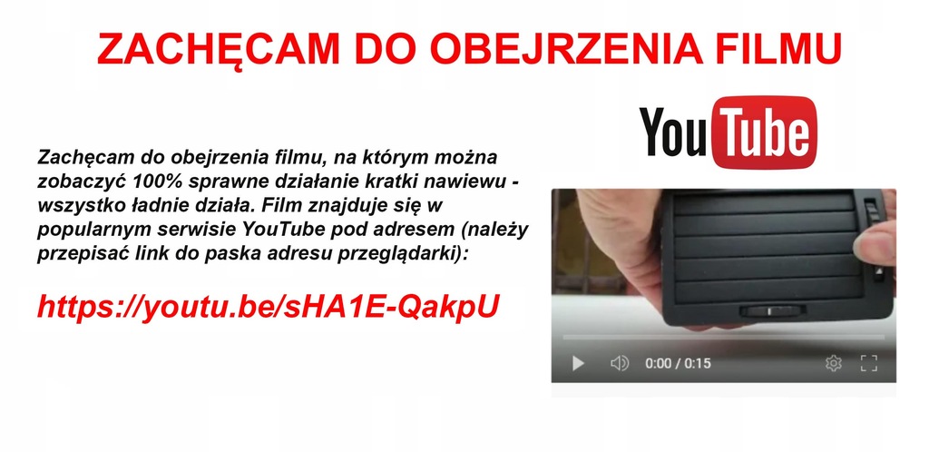 фото №12, Skoda octavia i 1 mk1 lift решітка обдув повітропровід ліва справна!