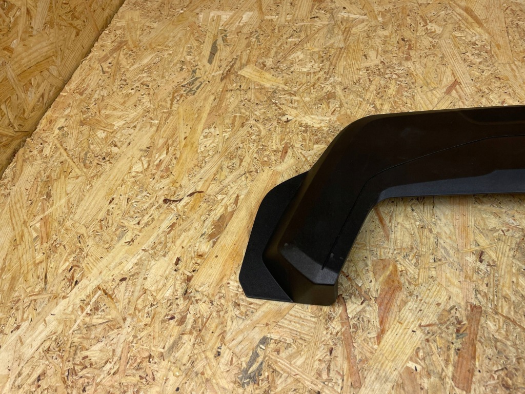 Накладка накладка поперечина передній перед bmw 3 f30 f31 330e 8645876 Недорого