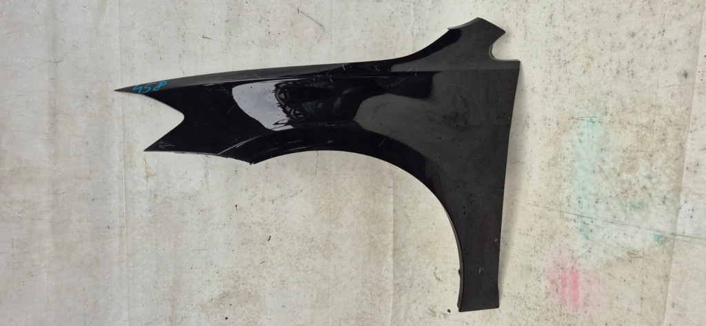 фото №1, Vw golf vii 7 12-16 крыло перед передний левый