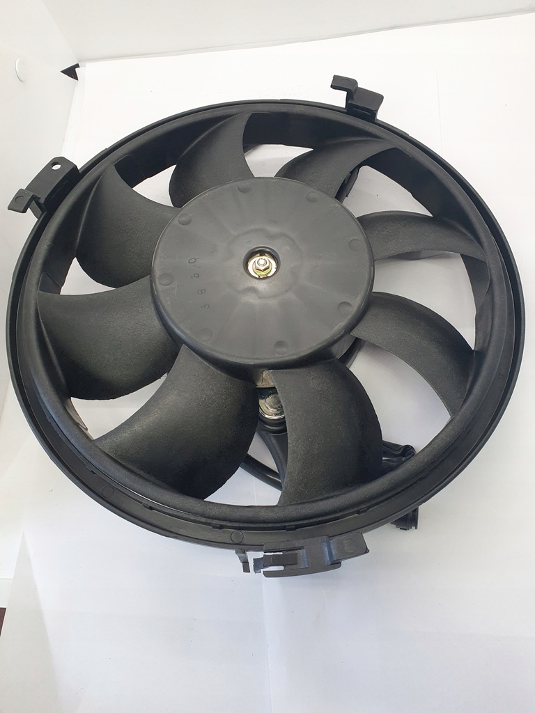 фото №11, Вентилятор радиатора audi a4 b5 a6 c4 a6 c5 a8 d2 cabriolet b3 ford