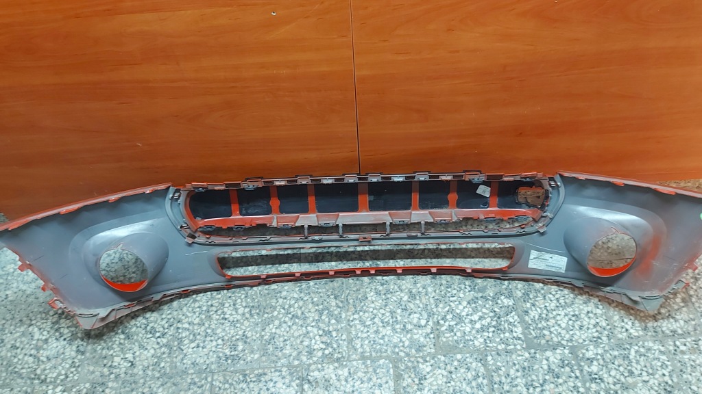 фото №14, Бампер перед передній mini cooper r56 13-21