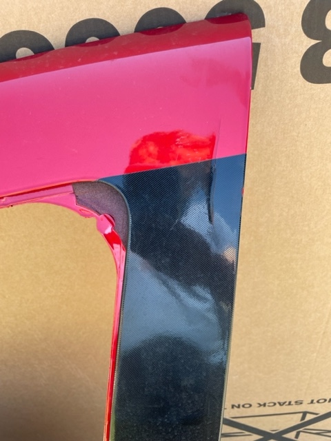 фото №2, Renault zoe двері передні ліва