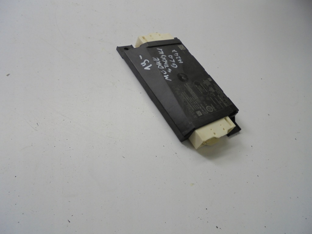 фото №1, Блок управляющий spalaniem mercedes-benz gle coupe c167 a1679009623