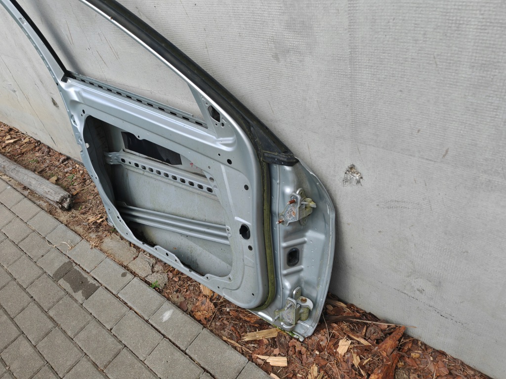 фото №8, Mercedes w212 lift дверь левый перед 775