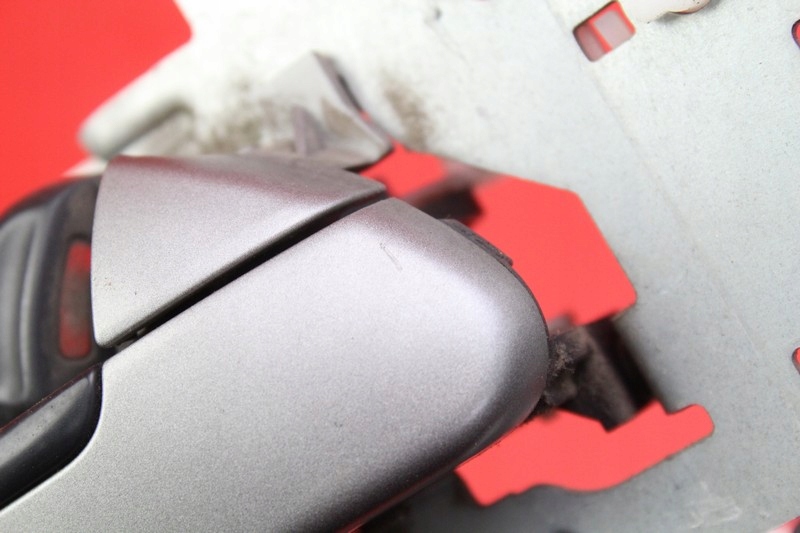 фото №7, Ручка внутренняя правая перед honda legend 4 iv 04-08