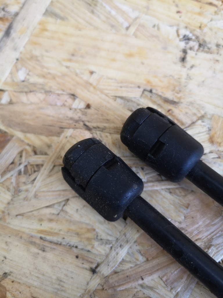 фото №5, Jaguar xe амортизатори кришки багажника gx73-16c826-ab