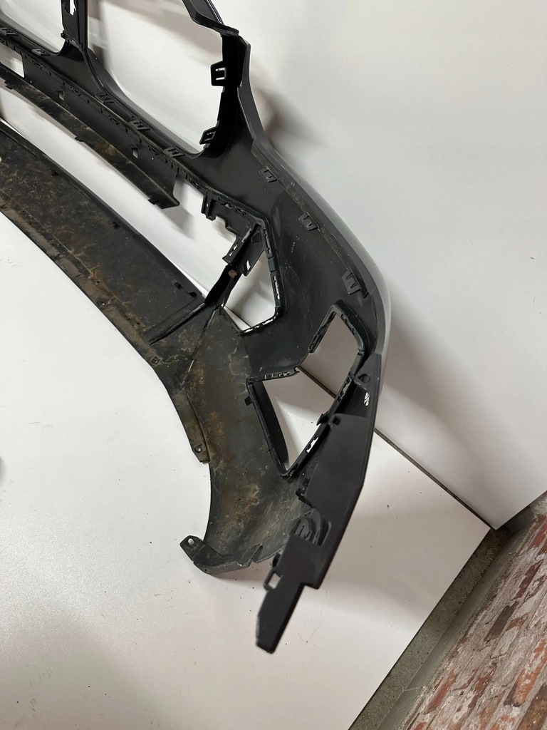 фото №7, Бампер передний bmw x3 x4 lift m-pakiet