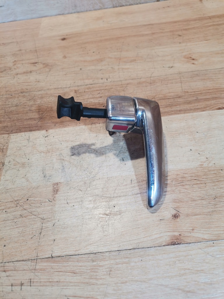 фото №7, Ручка ручка дверь внутренняя mazda 6 i gg gy 02-07 комплект