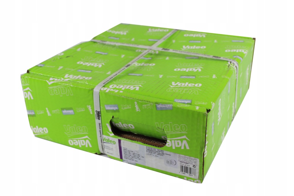 Комплект сцепления valeo 837394 Оригинал