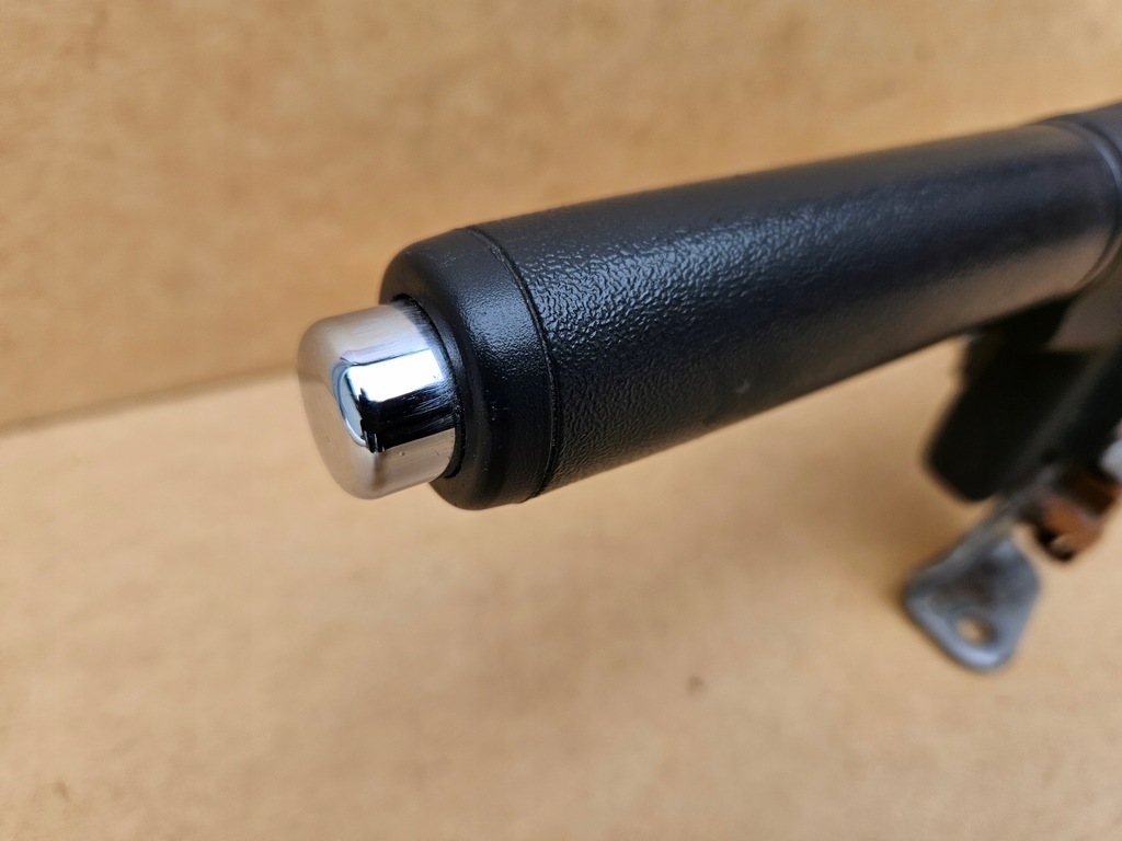 фото №5, Важіль гальма ручного toyota yaris ii lift