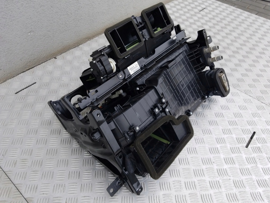 фото №4, Обігрівач комплектна scania r s