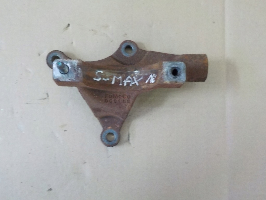 фото №1, Ford s-max mk2 підпора піввісь 2.0 tdci