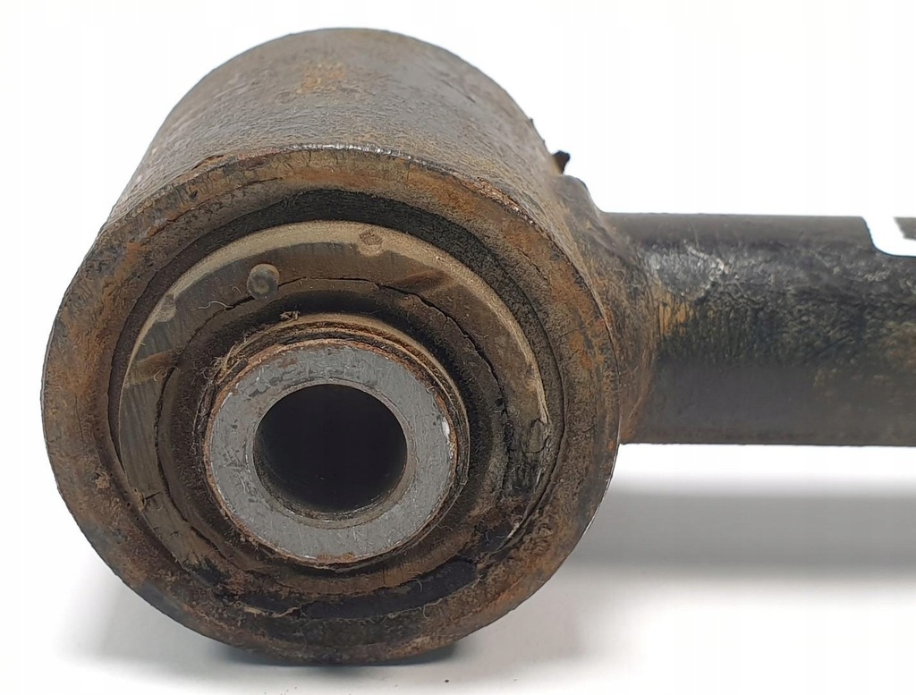 фото №2, Рычаг левый задний задняя mazda rx-8 1.3