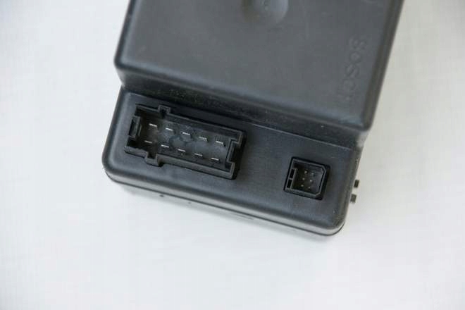 фото №5, Помпа центрального замка w215 klasa s a2208000248 восстановленная łódź