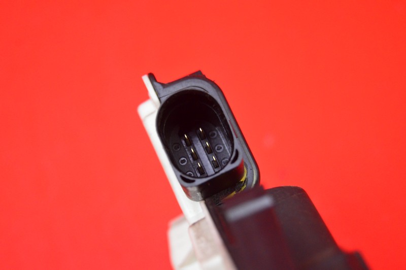 фото №7, Замок дверь правый перед передний eu skoda citigo