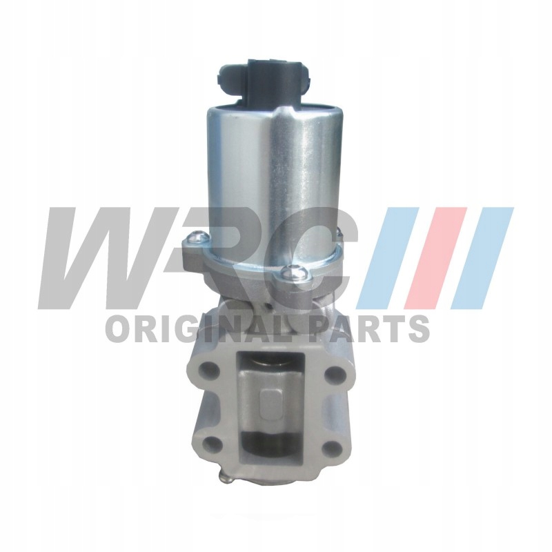 фото №10, Клапан egr lexus is ii 220d