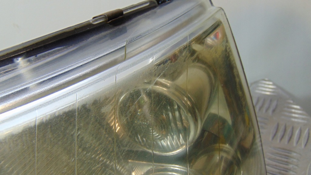 фото №6, Vw t5 лампи передні перед лампа 7h1941016