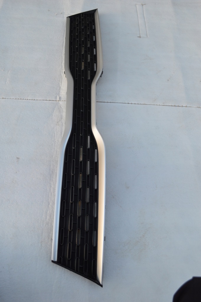 фото №3, Решётка радиатора решётка радиатора kia picanto iii