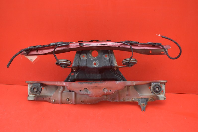 фото №9, Pas передний усилитель верхний suzuki grand vitara 2 ii 05-14