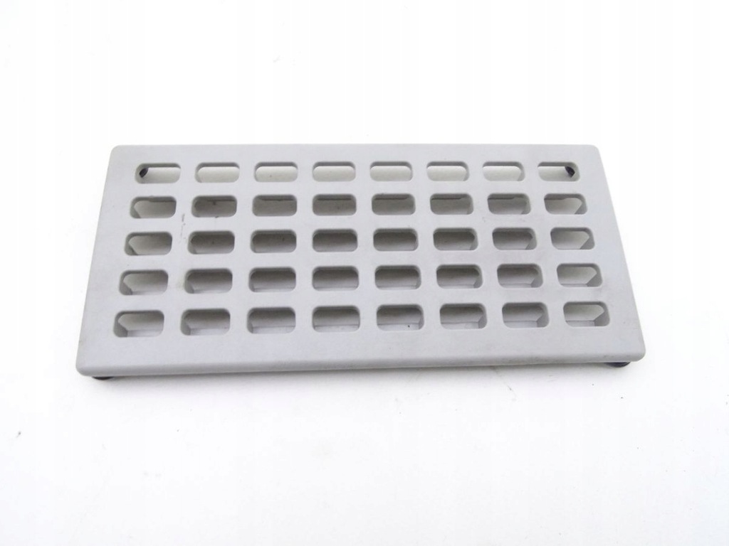 фото №1, Iveco stralis e3/4/5 решітка вентиляційна