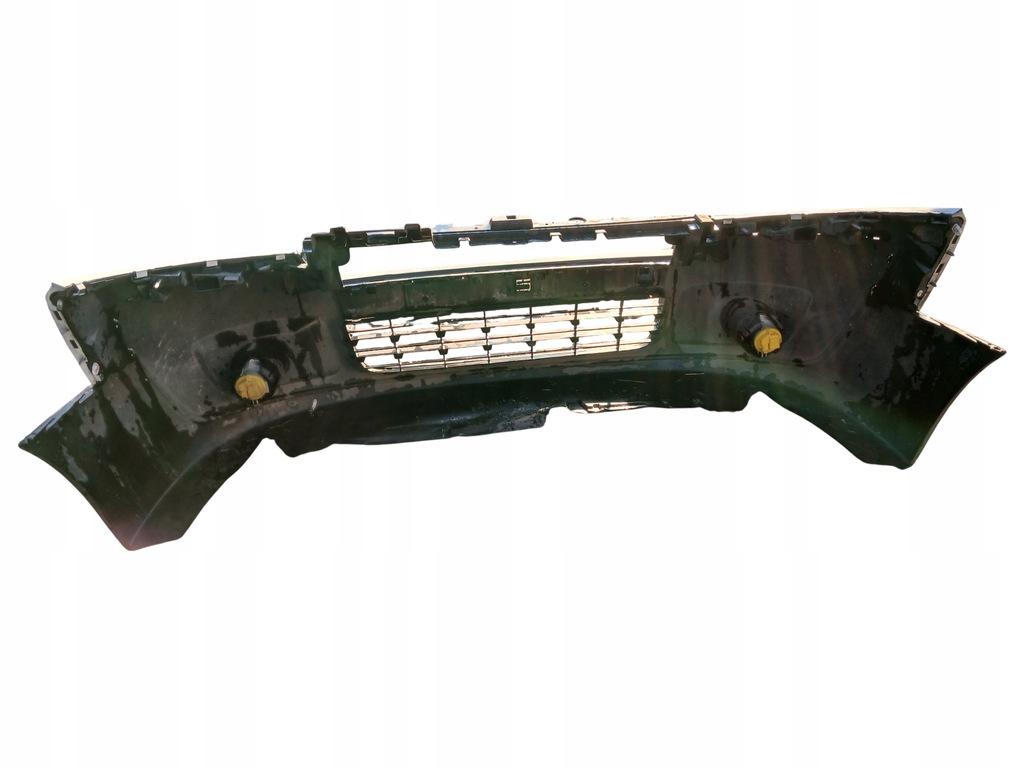 фото №11, Fiat scudo бампер перед