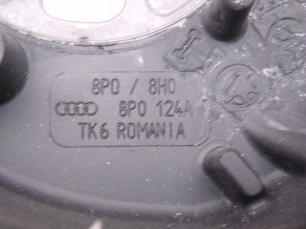 фото №15, Повітропровід audi a3 8p s line 3-ram шкіра multi