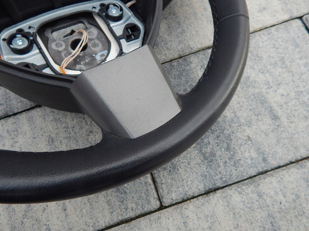 фото №11, Opel zafira b - повітропровід шкіра multi oryg