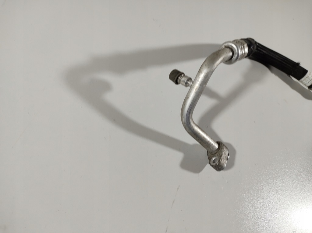 фото №9, Lexus is300h 13r шланг кондиціонера