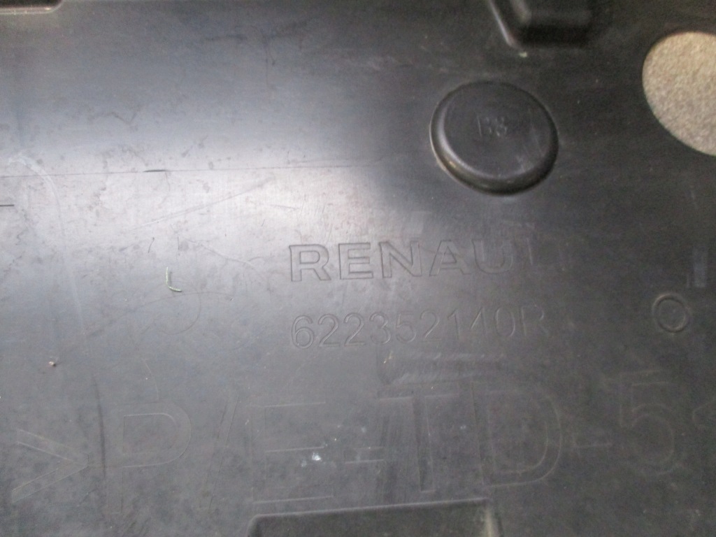 фото №14, Бампер перед передній renault captur ii 2019r- 620222192r