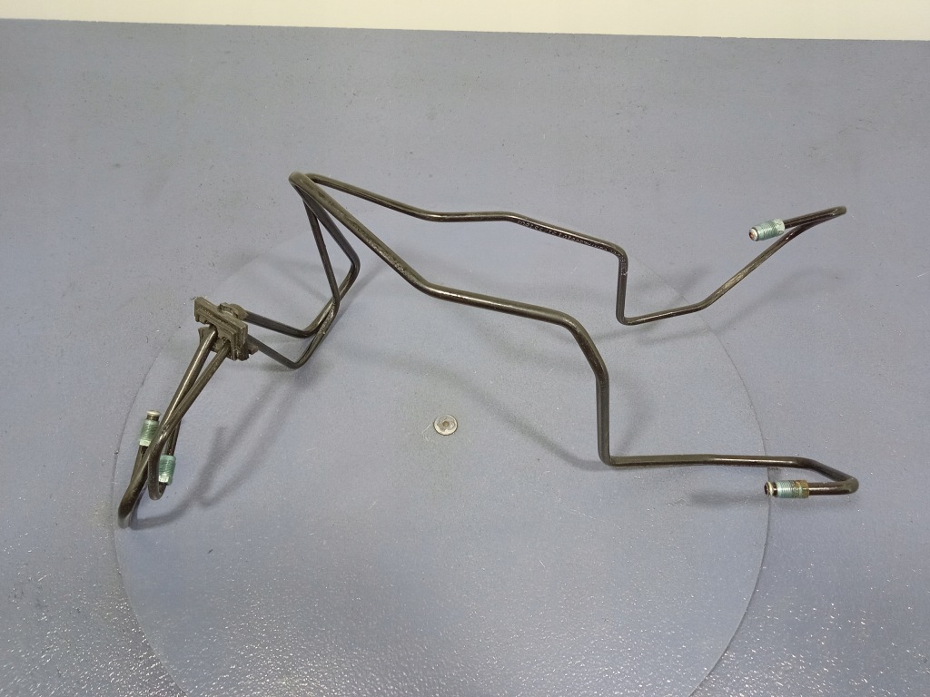 Bmw x3m f97 x4m f98 дроти гальмівні насоса abs dsc в Україні