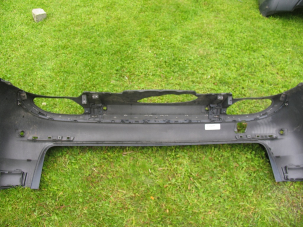 фото №10, Mercedes e klasa a2138852225 kombi бампер задня