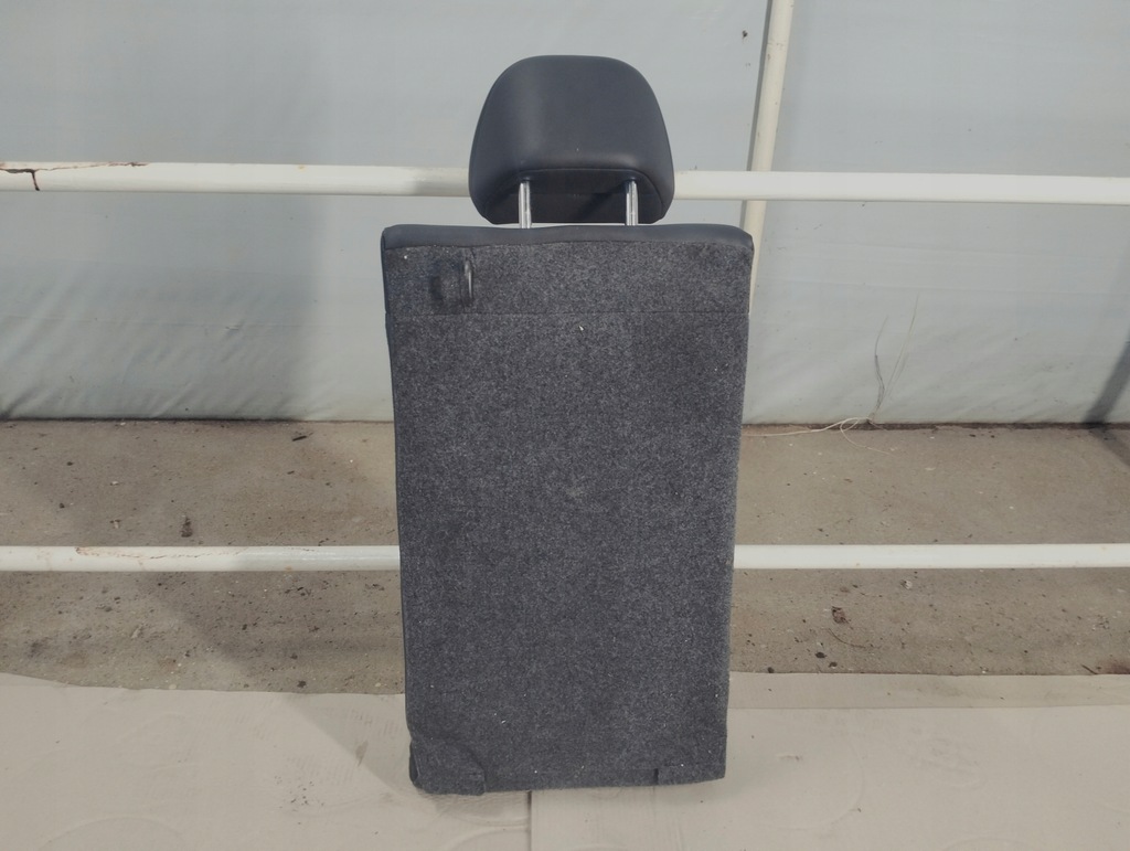 фото №9, Спинка праве honda accord viii sedan