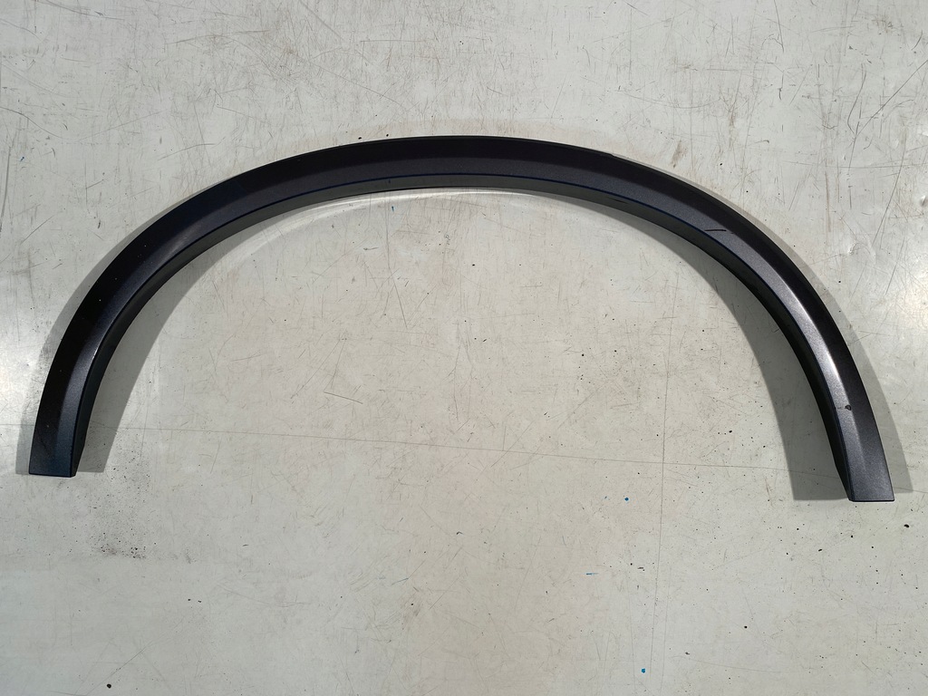 фото №1, Volvo xc90 ii молдинг крила задня права задня