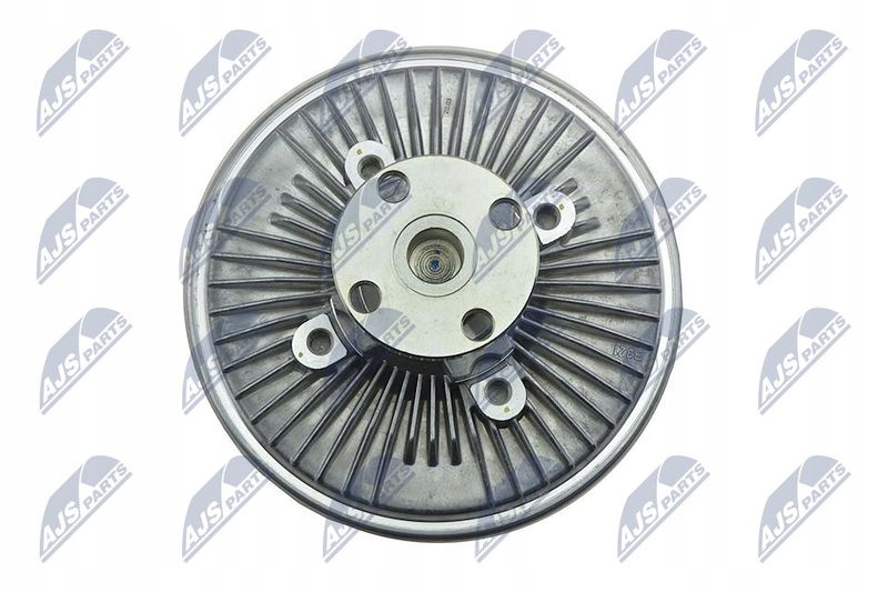 Nty зчеплення вентилятора jeep grand cherokee 4.0 93-98 в Україні