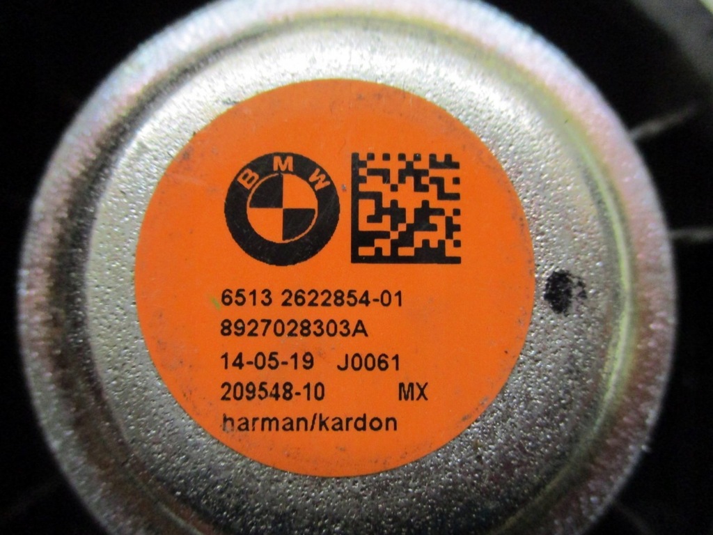 фото №5, Динамик динамики harman kardon 2622854 2622853