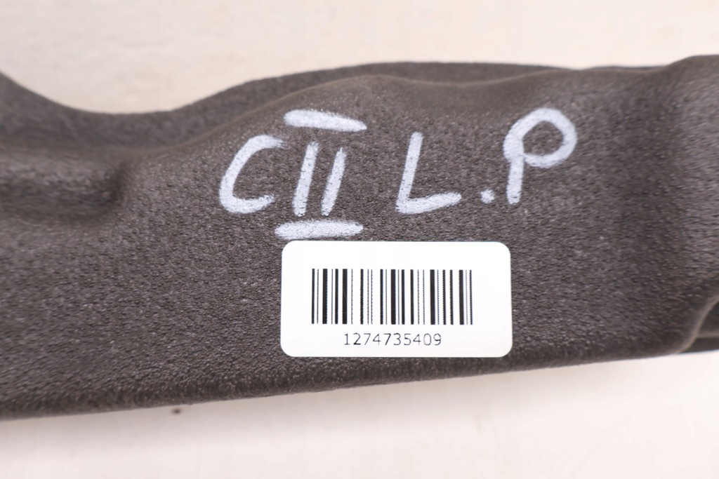 фото №7, Jeep compass ii 17- шумоізоляція крила лівий перед 53329401