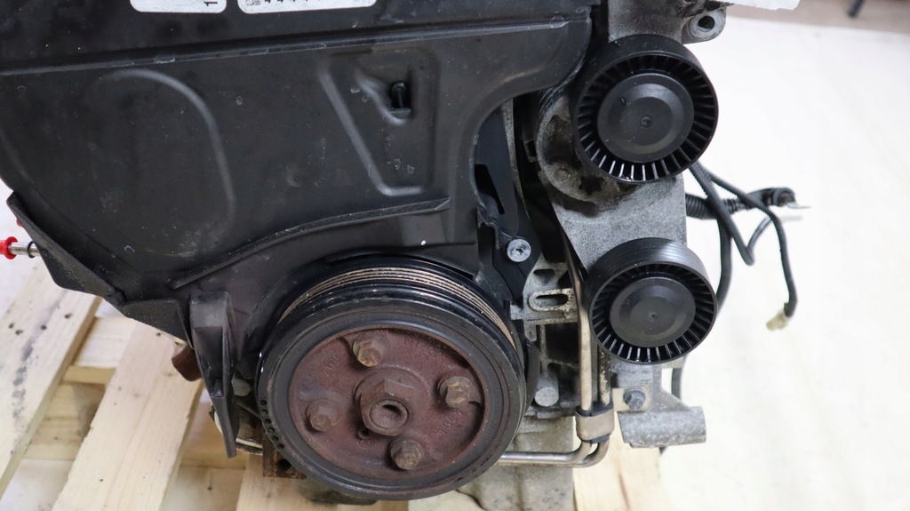 фото №6, Volvo s60 2.4 d5 двигун d5244t5